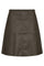Harley Skirt | Morel | Nederdel fra Freequent