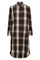 Erino Dress | Mole w. Morel | Kjole fra Freequent