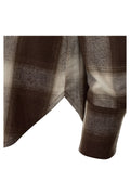 Erino Shirt | Mole w. Morel | Skjorte fra Freequent