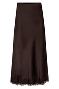Dove Skirt | Mole | Nederdel fra Freequent