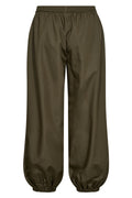 Breeze Pants 212027 | Olive Night