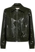 Janny Jacket | Deep Forest | Jakke fra Freequent
