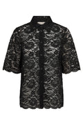 Lacina Shirt 212602 | Black