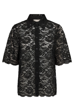 Lacina Shirt 212602 | Black