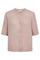Dido Cardigan 212605 | Pale Mauve Melange