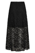Lacina Skirt 212609 | Black