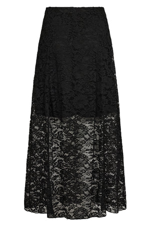 Lacina Skirt 212609 | Black