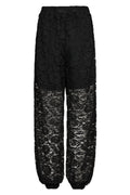 Lacina Pants 212611 | Black