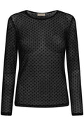 Mesa Blouse 212845 | Black