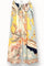 Printing Sun Pants | Bukser fra Atelier C