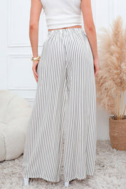 Striped Pants P9938  | Bukser fra Atelier C