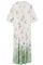 Hali long dress | PastelPink | Kjole fra Gustav