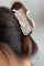 Leopard Hair Clip | Hårspænde fra By Timm
