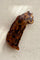 Panther Hair Clip | Hårspænde fra By Timm