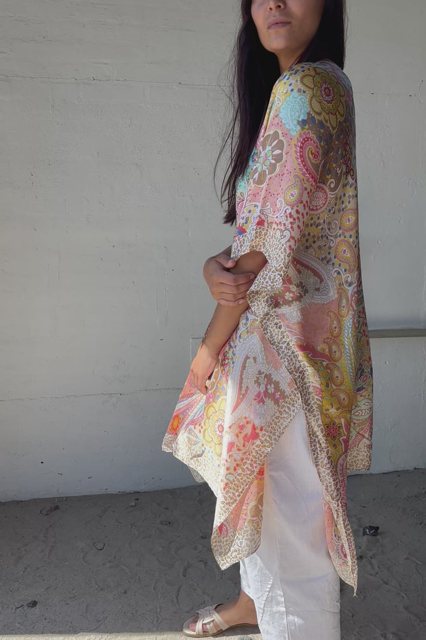 Bohemian Bay Dress | Kjole fra Atelier C