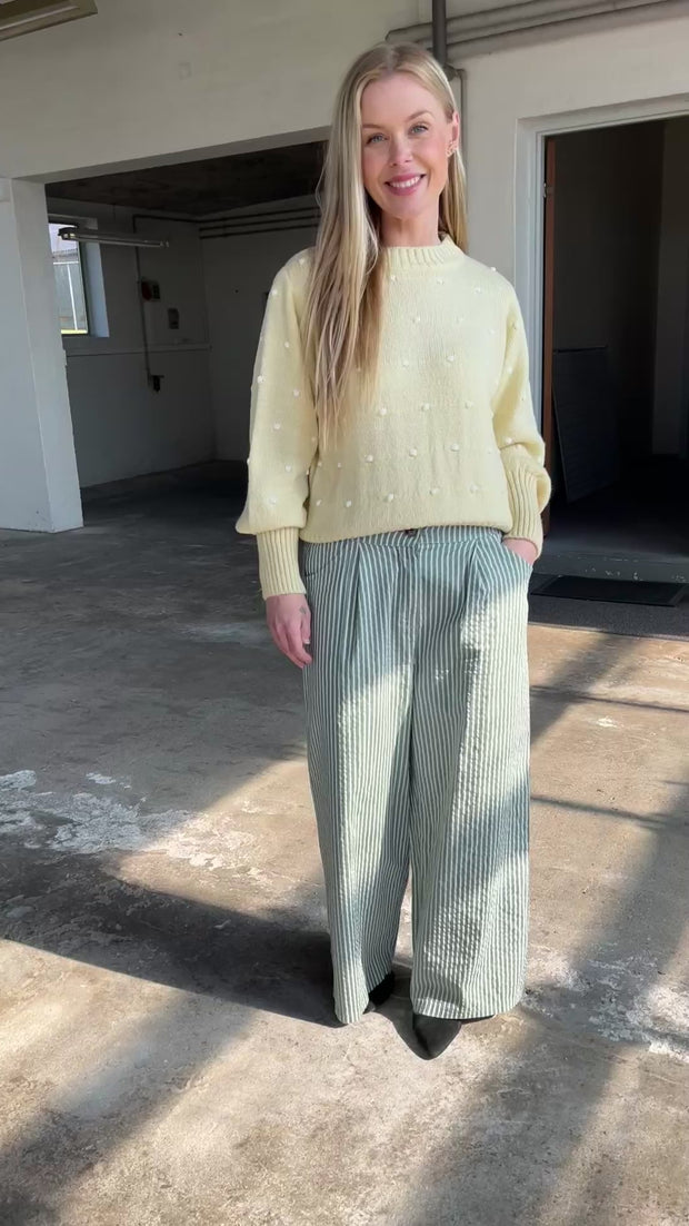 Didi Pant | Siepe327 | Bukser fra Marta du Chateau