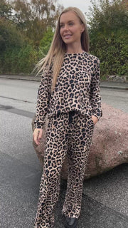 Alice Tini Pant | Leo | Bukser fra Statebird