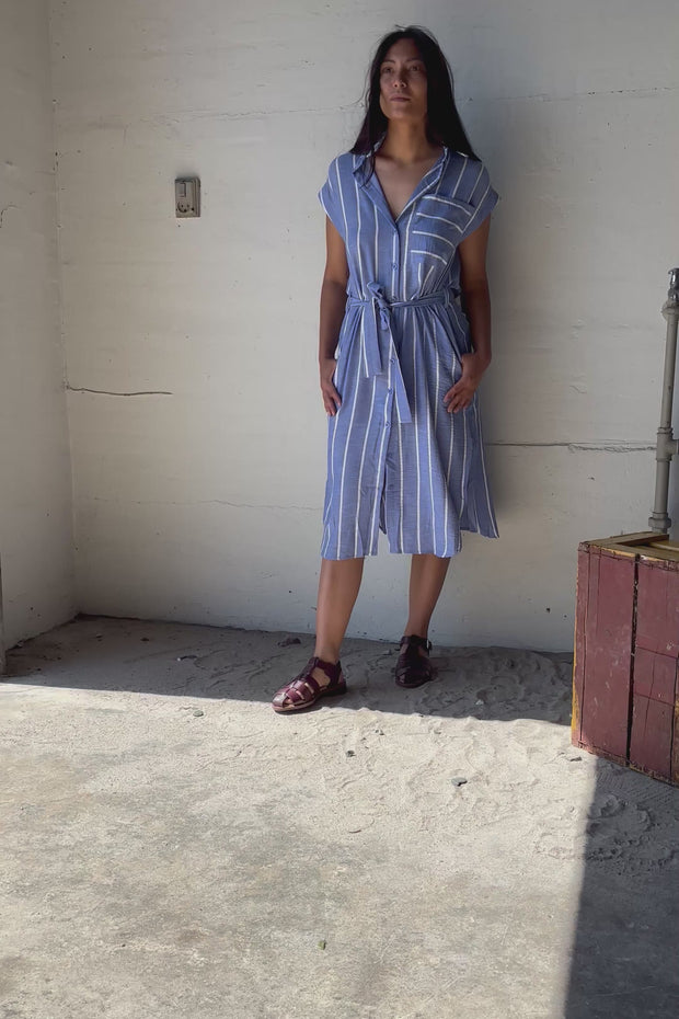 Aikha Dress 02-3467  | Kjole fra Atelier C