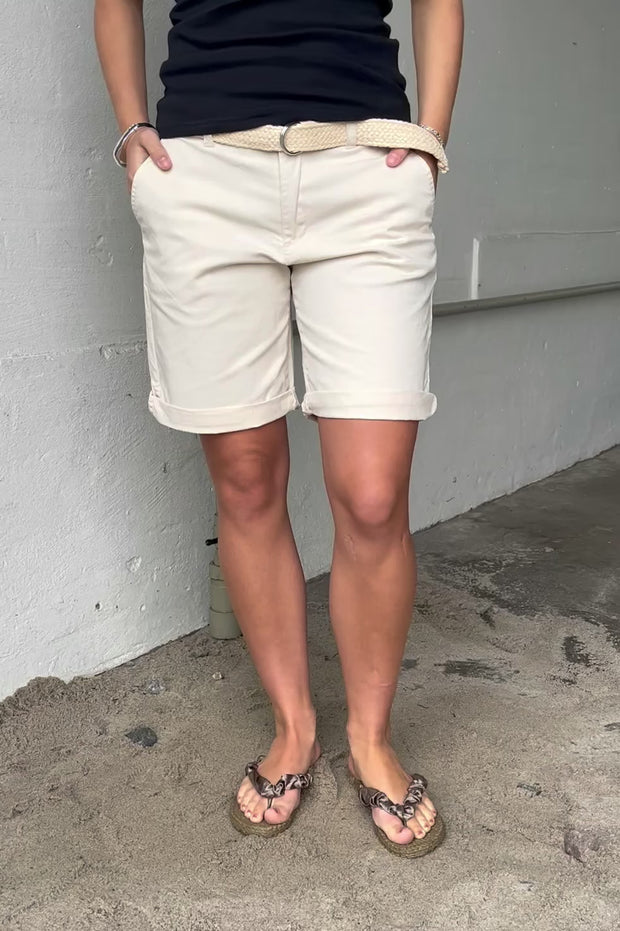 Valerie Shorts | Shorts fra French Laundry