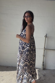 Jenny Siflen Dress | Kjole fra Atelier C