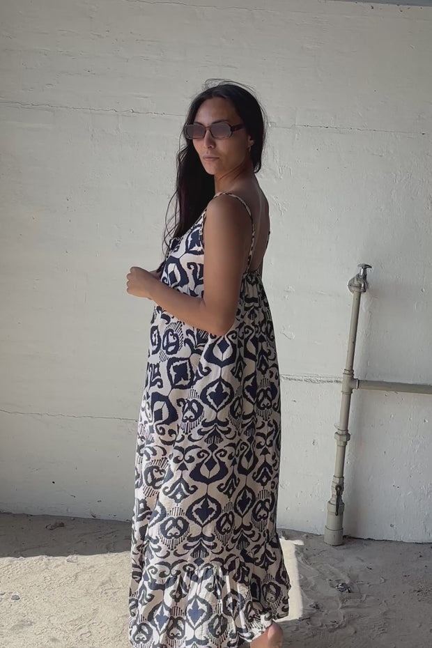 Jenny Siflen Dress | Kjole fra Atelier C