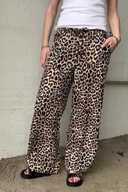 Elli Pants | Sand | Bukser fra Statebird