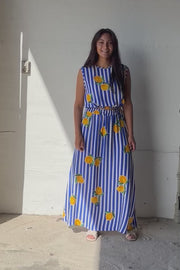 Riviera Matching Set | Kjole fra Atelier C