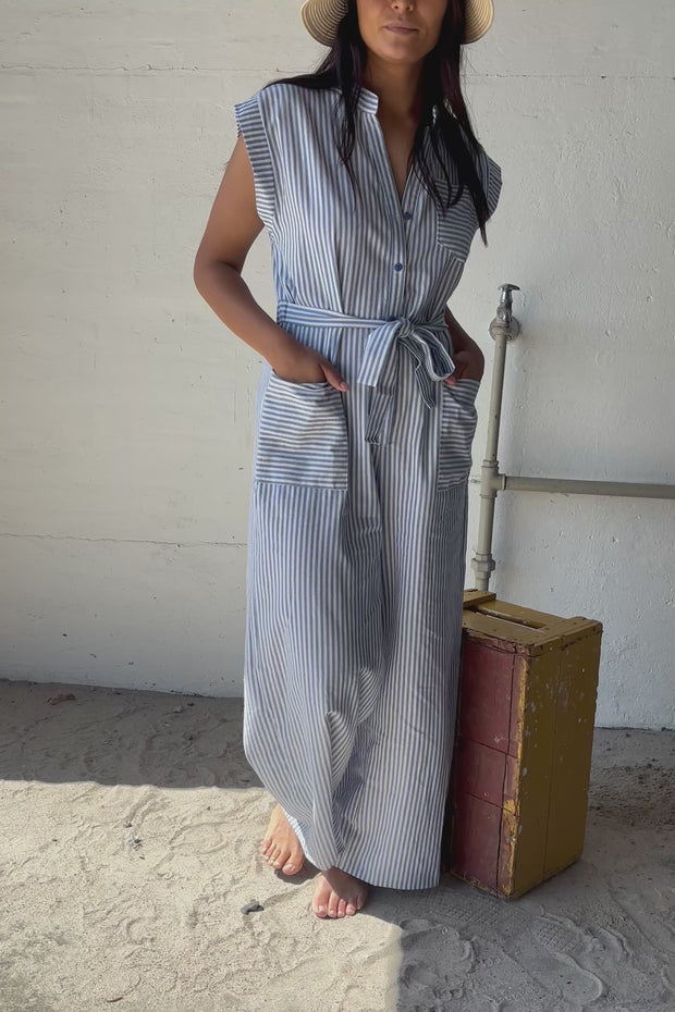 Jumpsuit 06-3477 | Jumpsuit fra Atelier C