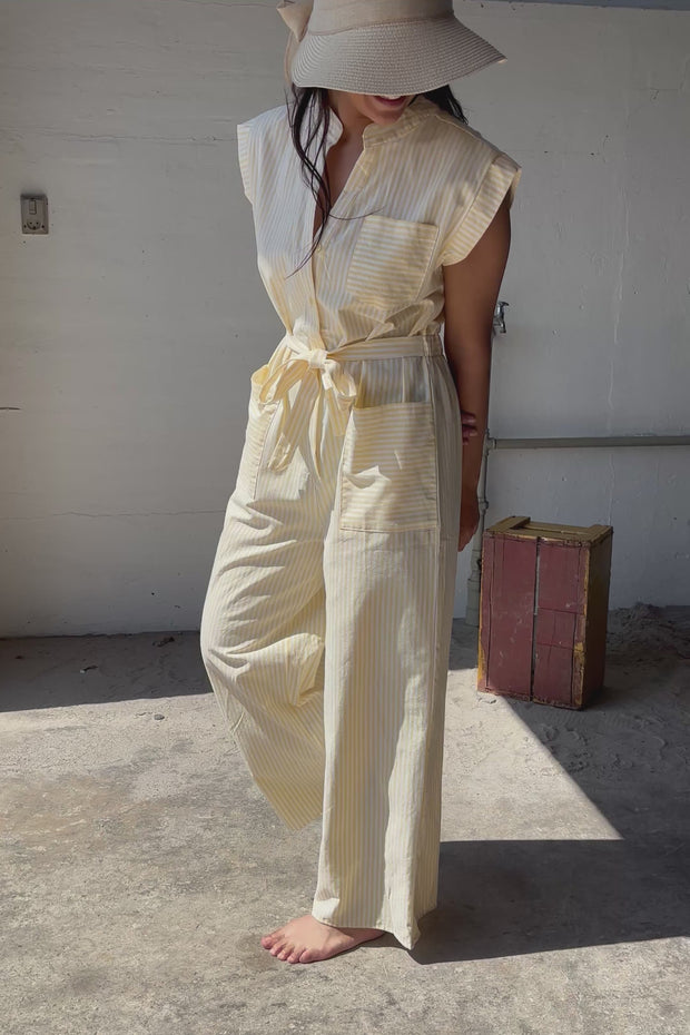 Jumpsuit 06-3477 | Jumpsuit fra Atelier C