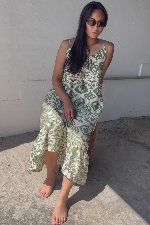 Jenny Siflen Dress | Kjole fra Atelier C