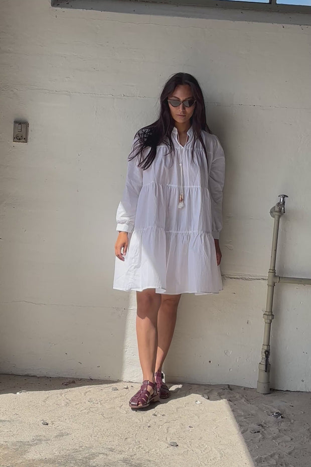 Lilliana Light Dress | Kjole fra Atelier C