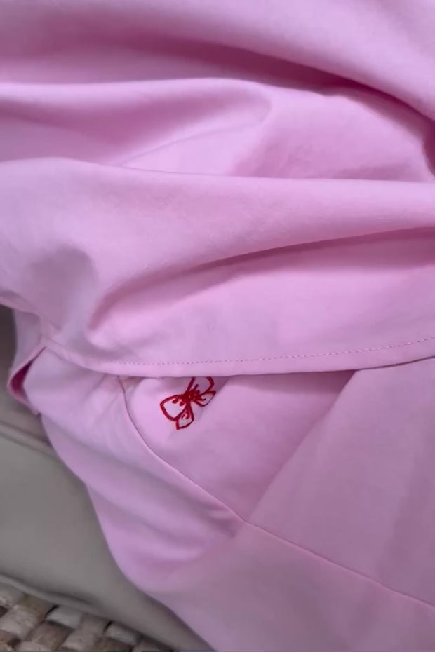 Py Shorts | Rosa | Shorts fra Liberté