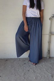 Celine Culotte skirt pant | Bukser fra Atelier C