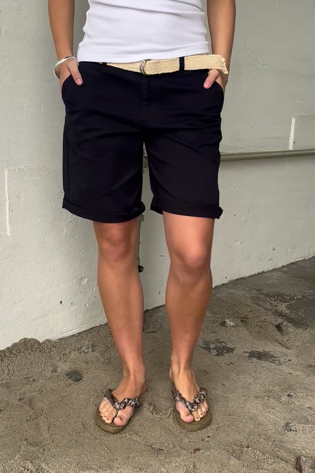 Valerie Shorts | Shorts fra French Laundry