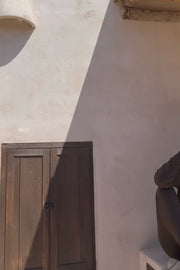 Alma Ls Top | Mocca | Bluse fra Liberté