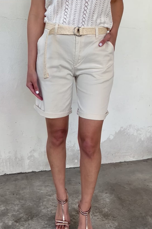 Valerie Shorts | Shorts fra French Laundry