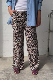 Elli Pants | Sand | Bukser fra Statebird