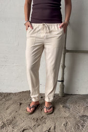 Emu Pants | Sand | Bukser fra Statebird