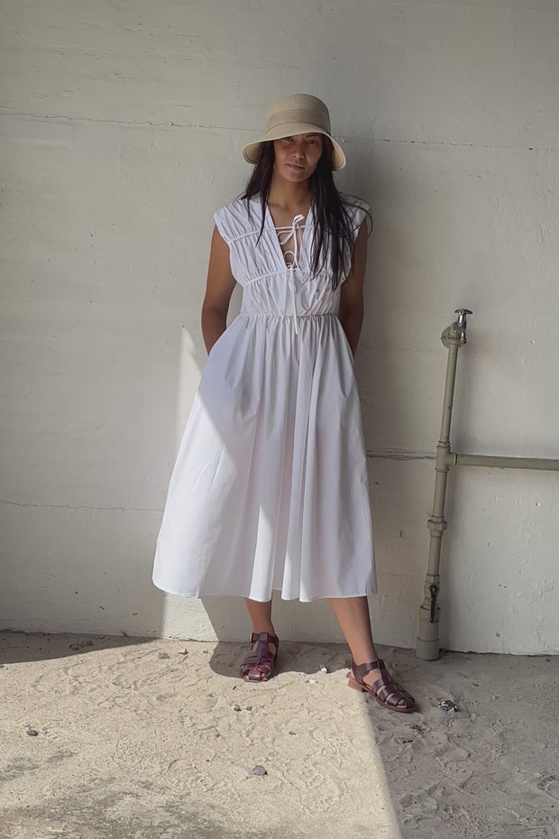 Mykonos Dress 3461  | Kjole fra Atelier C