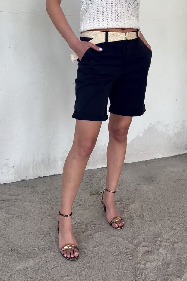 Valerie Shorts| Shorts fra French Laundry