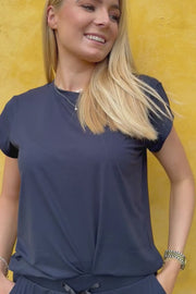 Alma U Tshirt | Night Sky | T-Shirt fra Liberté