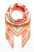 Ava Scarf | Art Fair | Tørklæde fra By Timm
