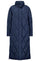 Cora Coat | Navy | Frakke fra Statebird