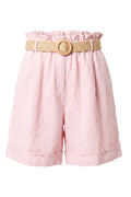Fiorella Bermuda Shorts | Pink – nedsat