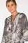 Sikka blouse 54628 | Dark Grey | Skjorte fra Gustav