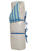 Picknickform | Bands Blue | Matratze von Au Maison