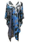 Bohemian Bay Leo Kleid | Kleid von Atelier C