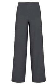 Henne Wide Pants | Anthracite Grey | Bukser fra Liberté