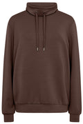Tini Sweatshirt | Braun | Sweatshirt von Statebird