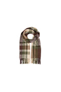 Siri Winter Scarf 208468 | Army | Black Colour